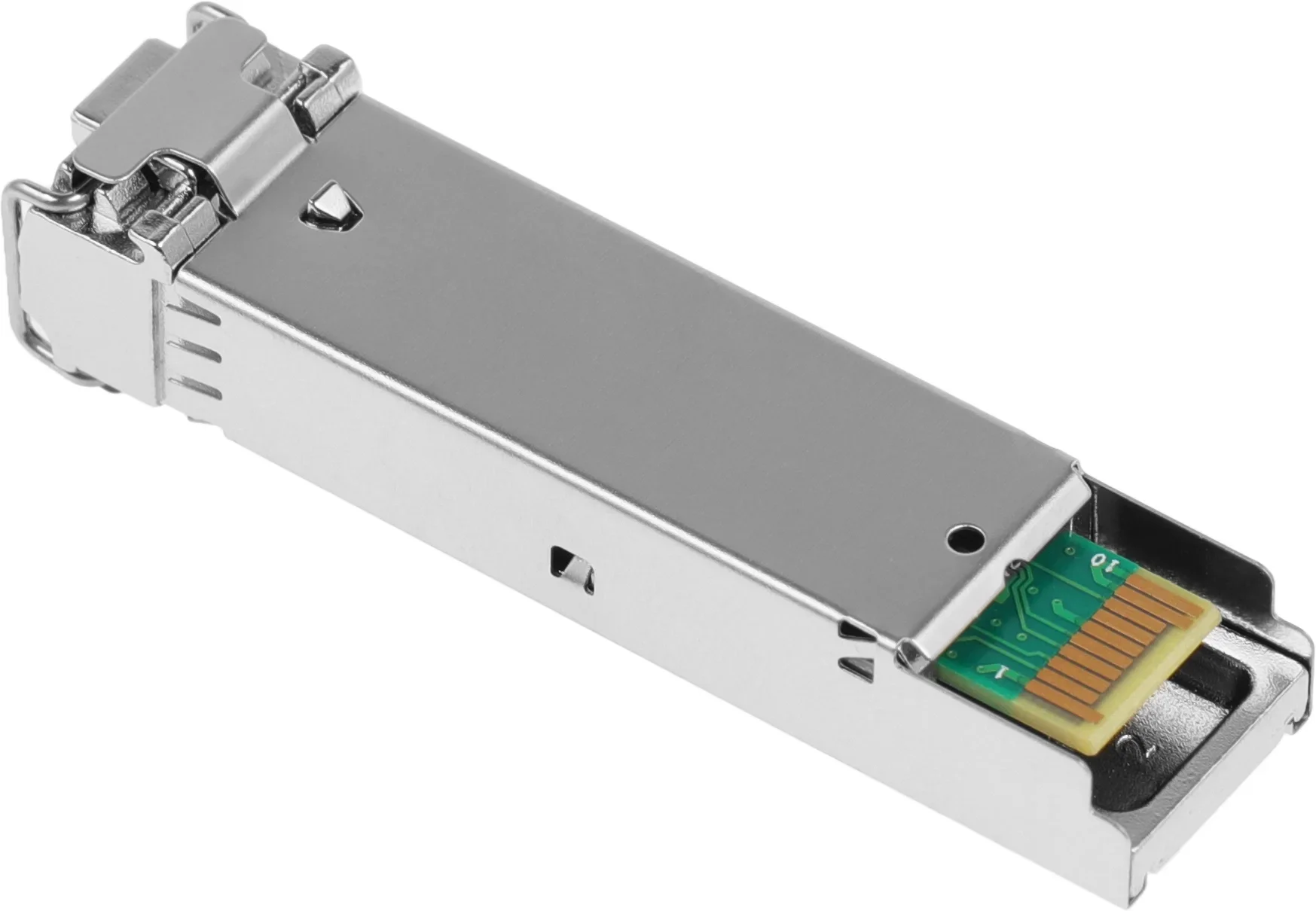  Трансивер D-Link 312GT2/A1A, SFP Transceiver with 1 1000Base-SX+ port.Up to 2km, multi-mode Fiber, Duplex LC connector, Transmitting and Receiving wavelength: 1310nm, 3.3V power.