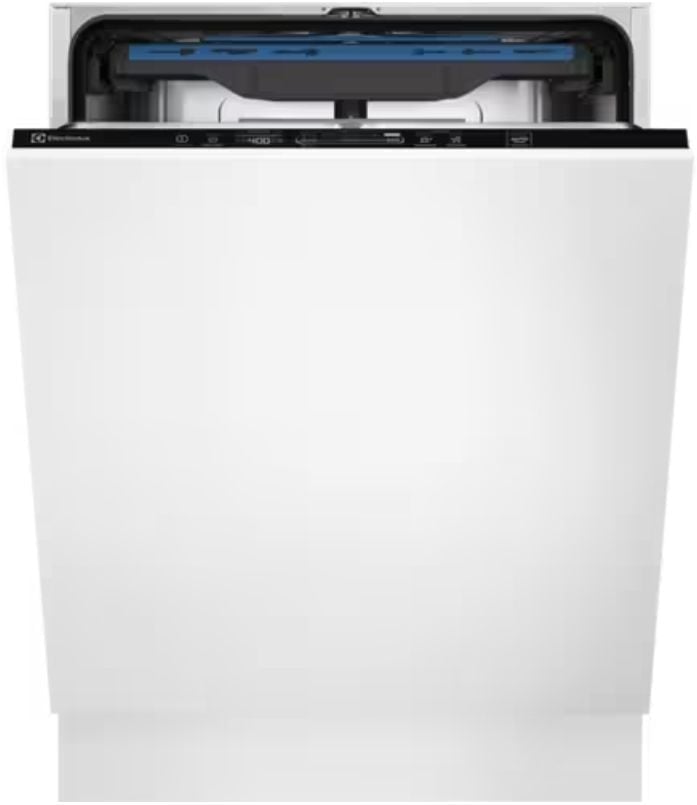 Встраиваемая посудомоечная машина Electrolux EEM48320L, серебристый, 59.6 см, 14 компл., 44 дБ, класс D