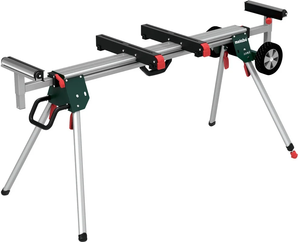 Metabo KSU 401 Подставка д.тоц.пил 400см/250кг/колеса [629006000]