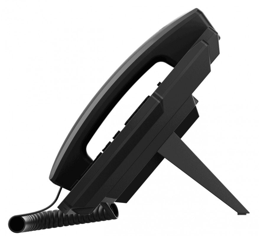 IP-телефон Fanvil X3S Lite, 2 линии, 2.3" ч/б, PoE