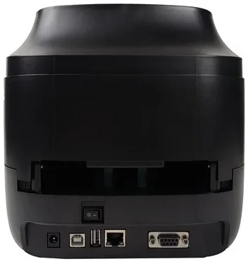 Принтер этикеток BSmart BS482T, термотрансферный, 203 dpi, USB, Ethernet