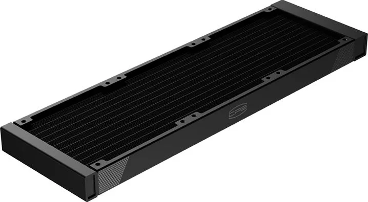 Система водяного охлаждения PcCooler GT360M Display ARGB Soc-AM5/AM4/1200/1700/1851 черный 4-pin 15-33.7dB Al LCD 310W Ret (GT360M-BKAWXX-GL)
