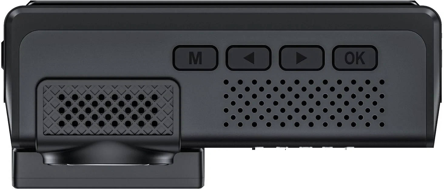 Видеорегистратор Digma FreeDrive 940W max черный 4Mpix 2160x3840 170гр. карта в комплекте:32Gb Allwinner