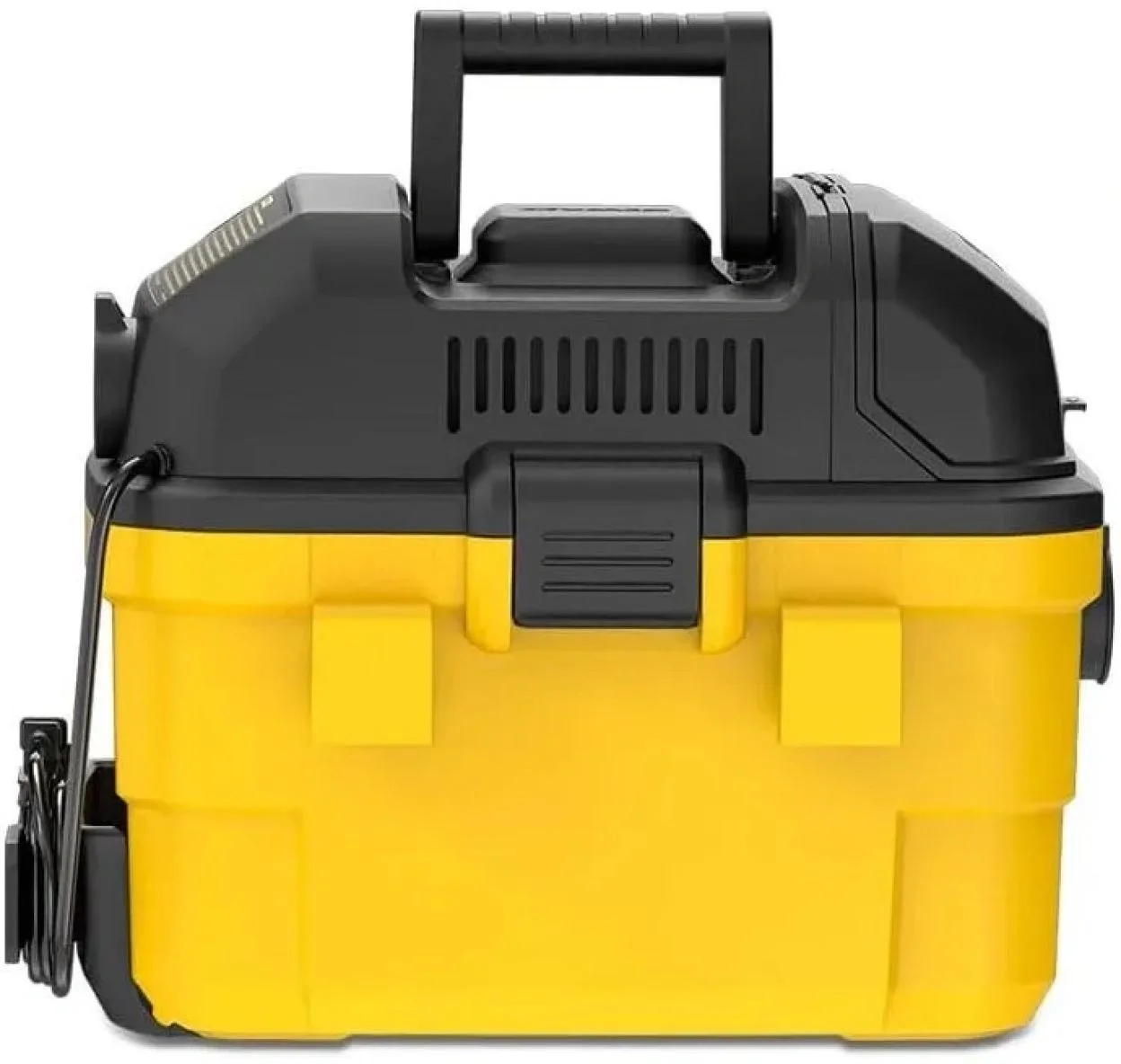 Пылесос DeWalt DXV23G, 1100Вт, сухая/влажная уборка