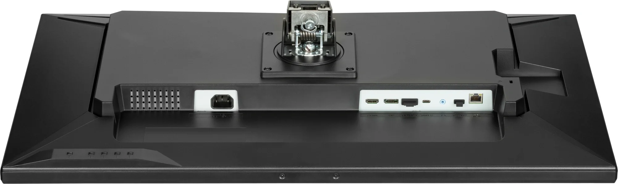 Монитор Iiyama 32" ProLite XUB3297QSNP-B1 черный IPS LED 1ms 16:9 HDMI M/M матовая HAS Piv 1000:1 350cd 178гр/178гр 2560x1440 100Hz DP Quad 2K (1440p) USB 9.5кг