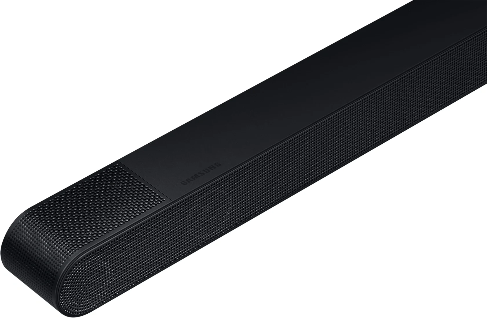 Саундбар Samsung HW-S800D/RU 3.1.2 130Вт+200Вт черный