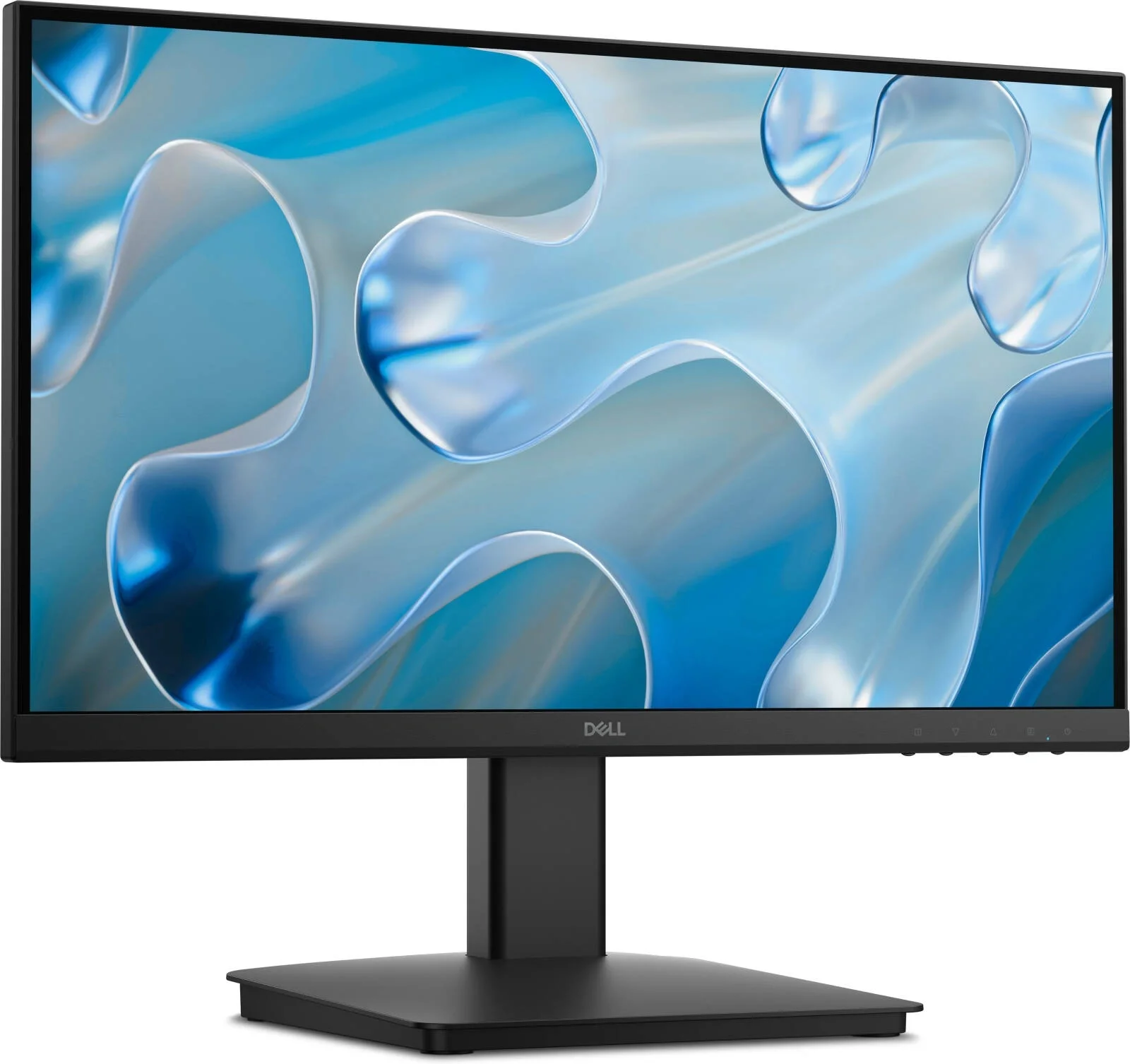 Монитор Dell - SE2225HM, 22", 16:9, LED, VA, 250cd/m², 3000:1, 1920x1080 (Full HD), 100 Гц, VGA, 1x HDMI, цвет чёрный, SE2225HM