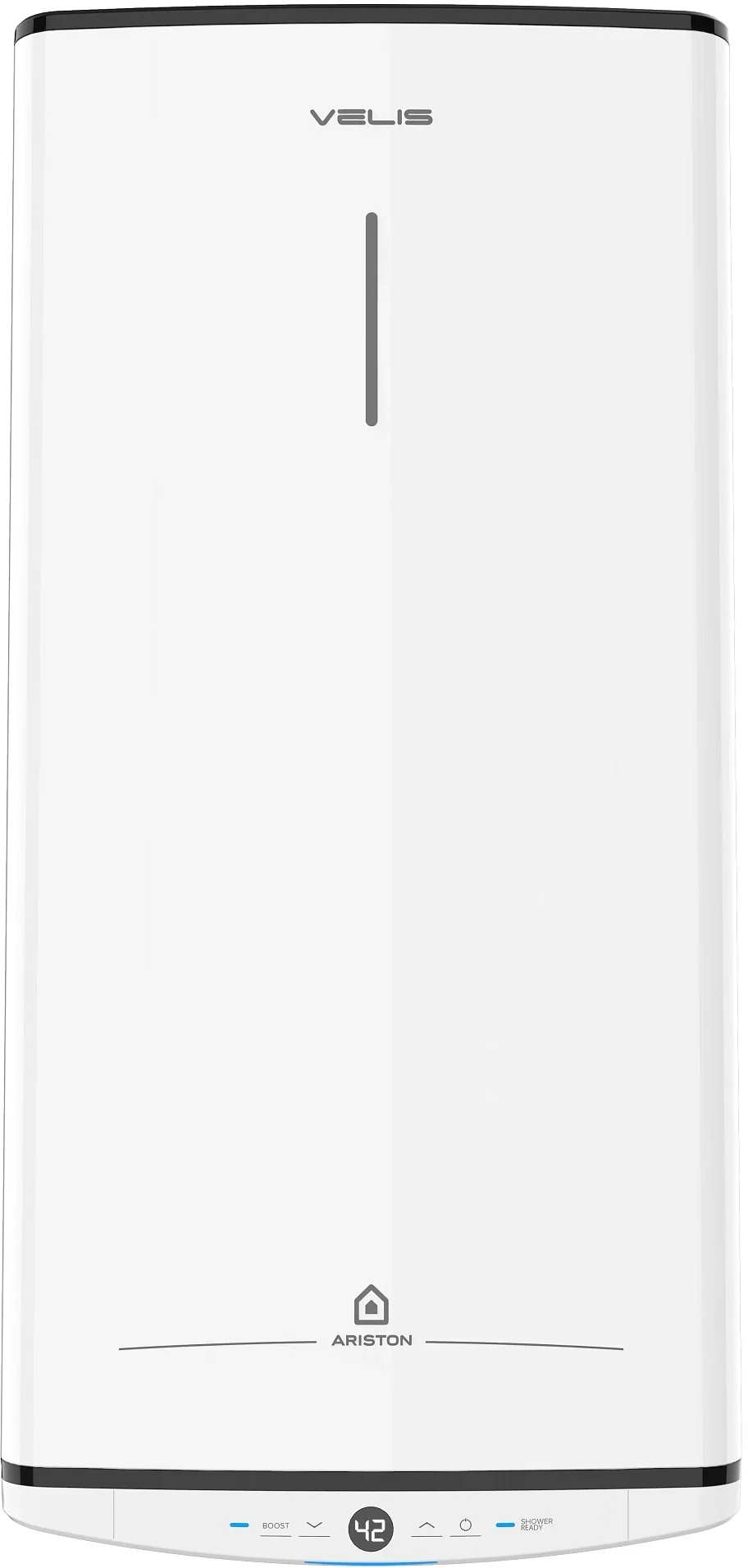 Водонагреватель Ariston Velis Tech ABSE Dry 80 1.5кВт 80л электрический настенный/белый