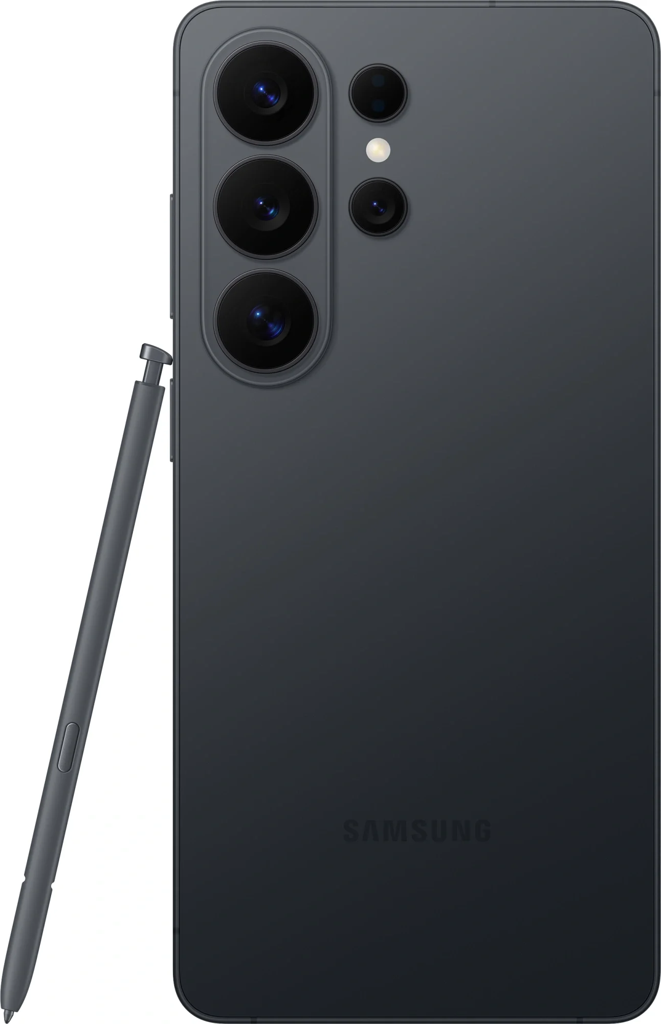 Смартфон Samsung SM-S948B Galaxy S26 Ultra 1Tb 16Gb черный моноблок 3G 4G 2Sim 6.9" 1440x3120 Android 16 200Mpix 802.11 a/b/g/n/ac/ax/be NFC GPS GSM900/1800 GSM1900 Protect