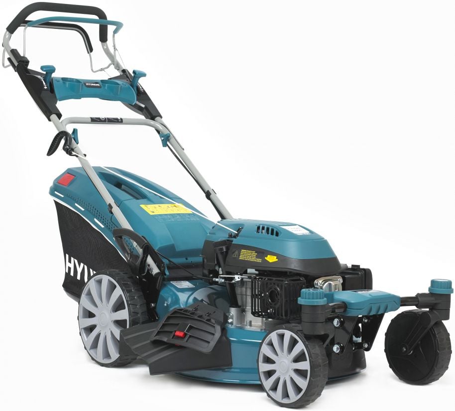 Газонокосилка бензиновая Husqvarna LC 140SP