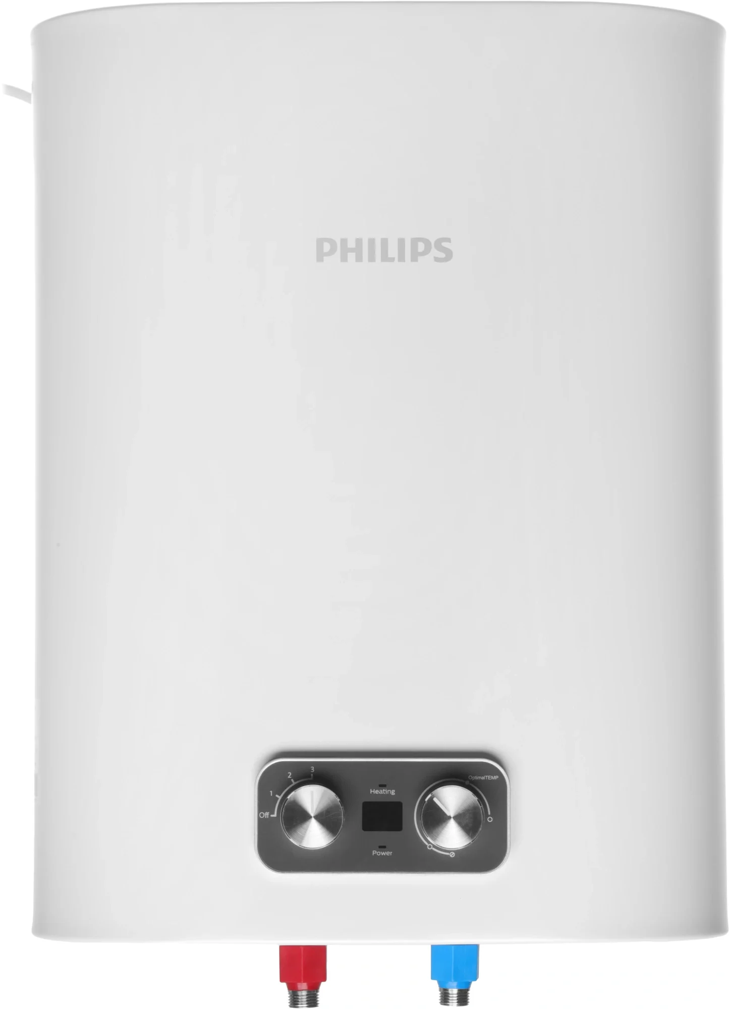 Водонагреватель PHILIPS AWH1615/51, накопительный 30л/нерж.сталь 2кВт (AWH1615/51(30YB))