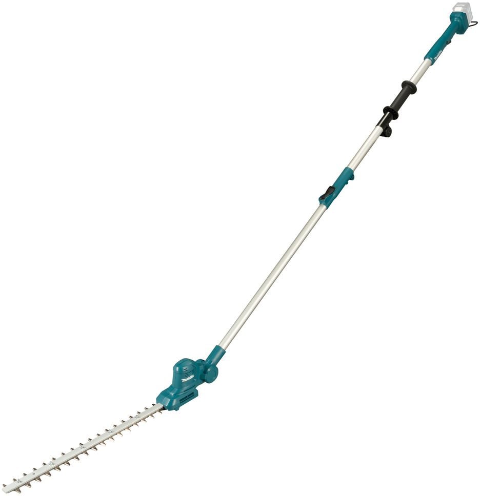 Штанговый телескопический кусторез Makita UN460WDWA CXT 12 В 46 см 200 Вт 3600 рез/мин аккумуляторы BL1021B DC10WC XPT
