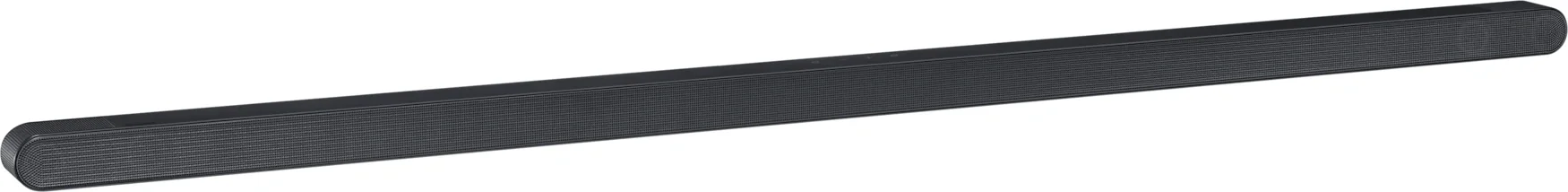 Саундбар Samsung HW-S800D/RU 3.1.2 130Вт+200Вт черный