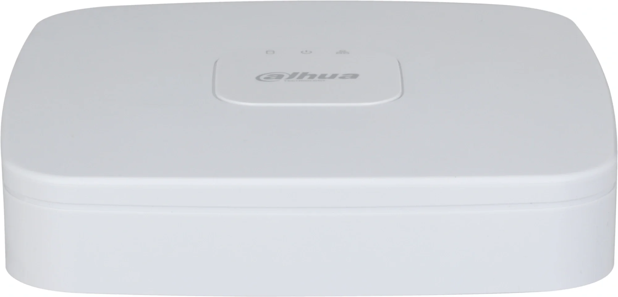 DAHUA DH-XVR4104C-I/T 4-канальный HDCVI-видеорегистратор  до 5 каналов до 4Мп; накопители: 1 SATA III до 16Тбайт; видеоаналитика: , 1 HDMI, 1 VGA; сеть: 1 RJ45 100Мбит/с; аудиовх/вых: 1/1,