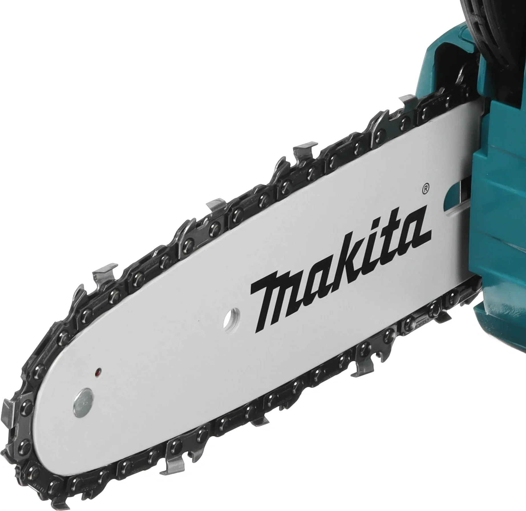 Цепная пила Makita DUC204RF аккум. 570Вт дл.шины:8" (20cm) 1аккум. 3Ач ЗУ