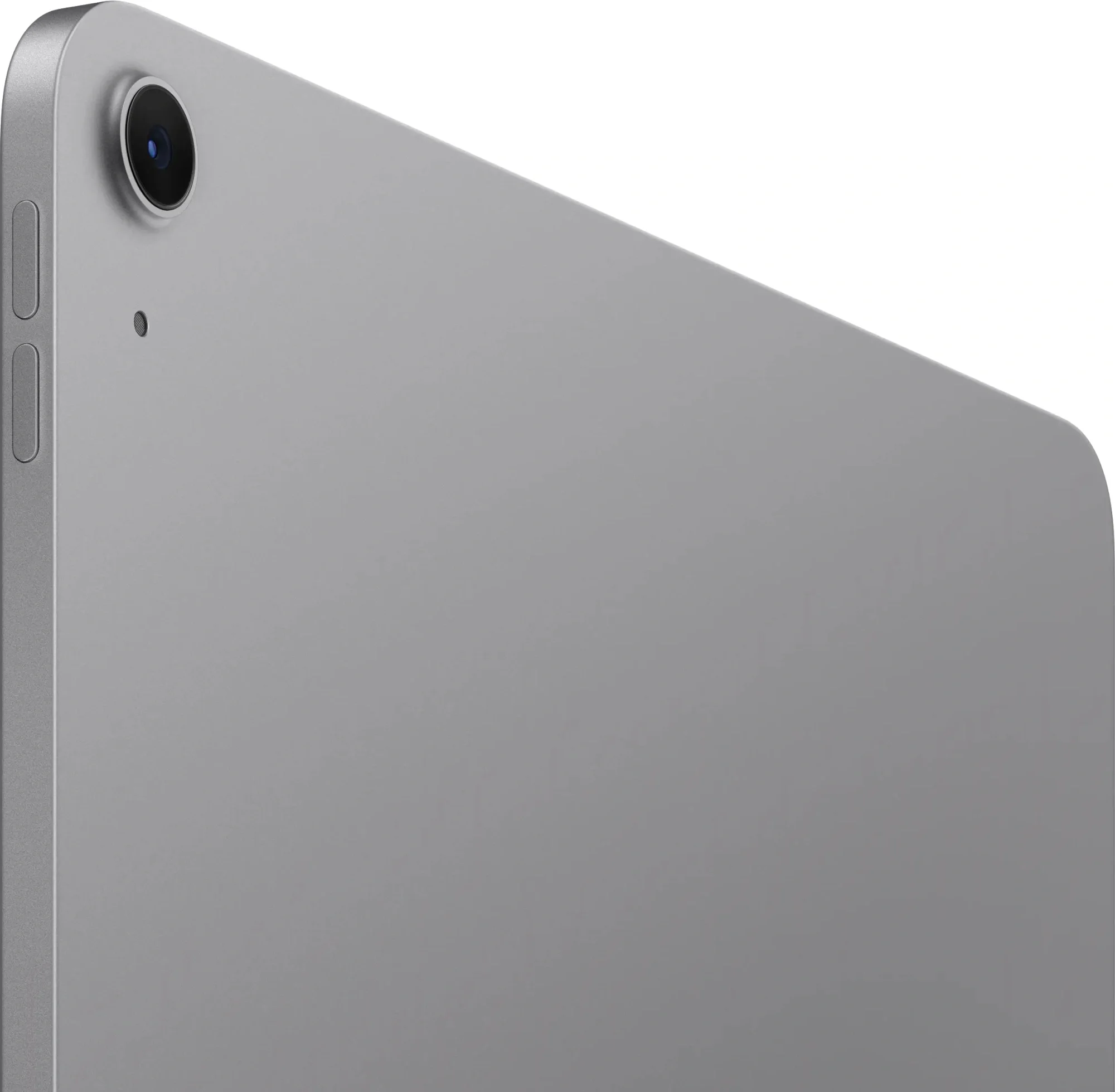 MCNH4ZP/A  Планшет Apple iPad Air 2025 A3268 M3 4.05 8C RAM8Gb ROM128Gb 13" IPS 2732x2048 iOS  серый  космос  12Mpix 12Mpi