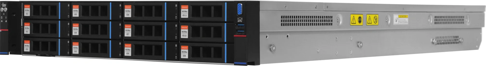 Сервер IRU Rock g2212p 2x6338N 4x32Gb 9460-8i AST2500 2P 1G + 2P 10G SFP+ 2x1300W w/o OS (2159977)