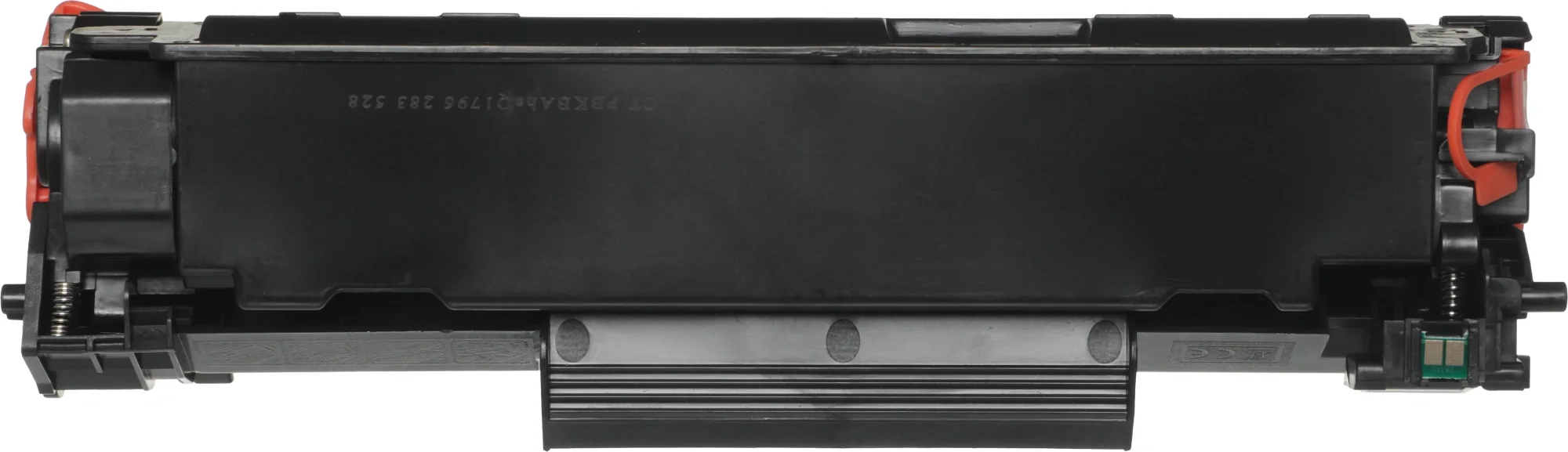 Картридж лазерный Cactus CS-CF283X CF283X черный (2200стр.) для HP LJ Pro M225dn/M201/M202 с чипом