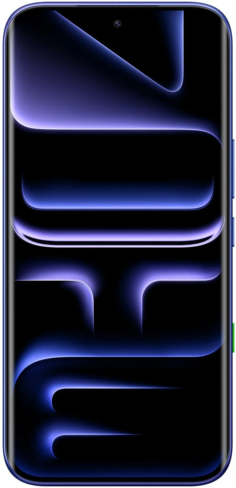 Смартфон Infinix X6887 Note Edge 256Gb 8Gb синий моноблок 3G 4G 2Sim 6.78" 1208x2644 Android 16 50Mpix 802.11 a/b/g/n/ac NFC GPS GSM900/1800 GSM1900 Protect FM