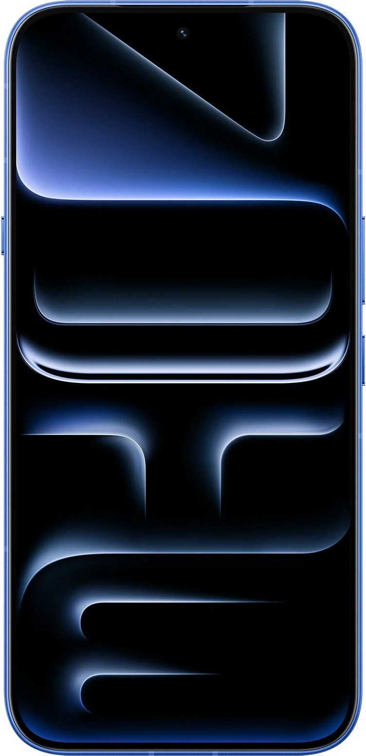 Смартфон Infinix X6878 Note 60 Pro 256Gb 12Gb синий моноблок 3G 4G 2Sim 6.78" 1208x2644 Android 16 50Mpix 802.11 a/b/g/n/ac/ax NFC GPS GSM900/1800 GSM1900 Protect FM