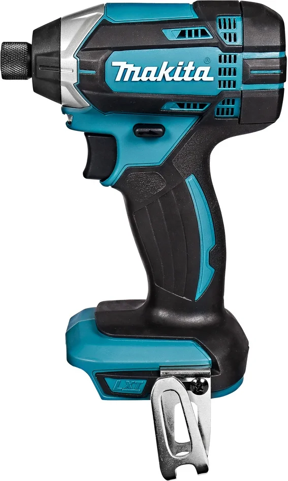 Дрель-шуруповерт Makita DTD153SY, 18 В, 1,5 Ач, 170 Нм, бесщеточный, ударный