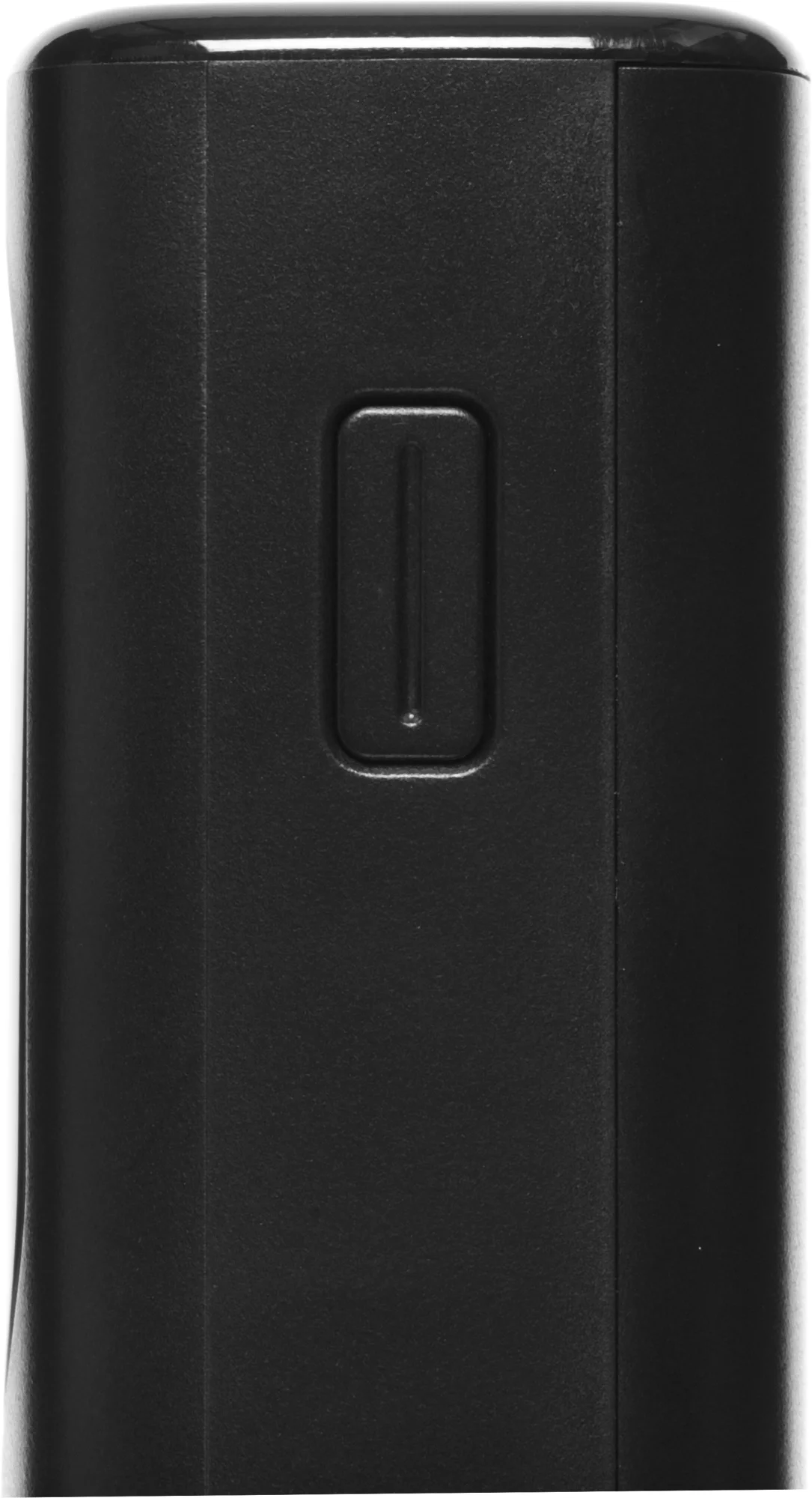 Мобильный аккумулятор Hoco J144A Hymn 30000mAh 2A 2xUSB-A черный (42132)