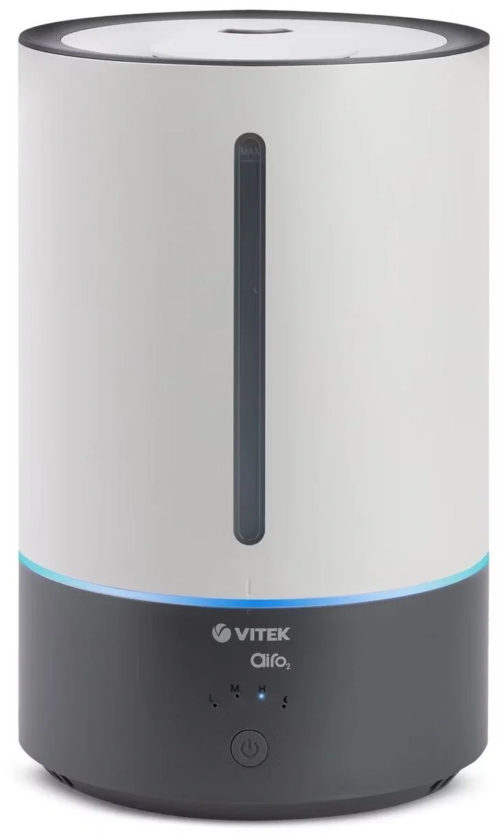 Увлажнитель воздуха Vitek VT-2346 белый