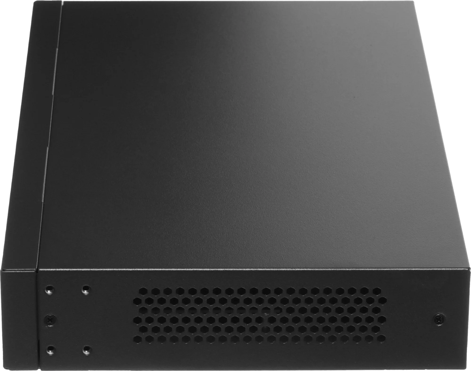 Коммутатор TP-Link TL-SF1016DS, 16×10/100 Мбит/с, 1U 13"
