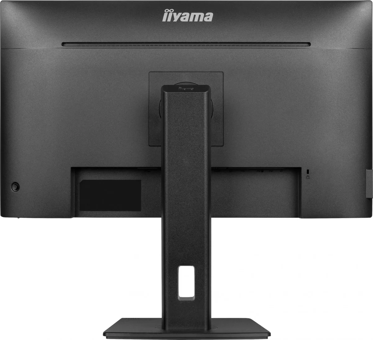 Монитор iiyama ProLite XUB2792UHSU-B6, 27", IPS, 4K, 3840×2160, 60 Гц