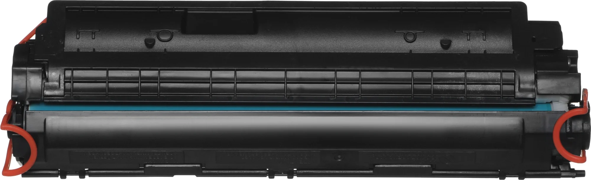 Картридж лазерный Cactus CS-CF283X CF283X черный (2200стр.) для HP LJ Pro M225dn/M201/M202 с чипом