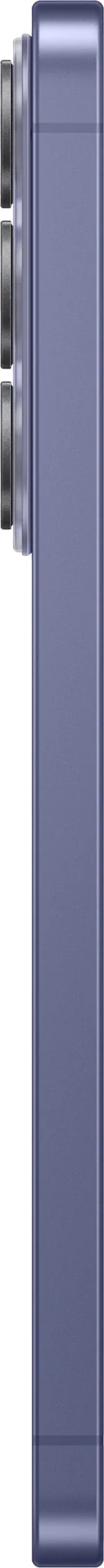 Смартфон Samsung SM-S947B Galaxy S26+ 256Gb 12Gb фиолетовый моноблок 3G 4G 2Sim 6.7" 1440x3120 Android 16 50Mpix 802.11 a/b/g/n/ac/ax/be NFC GPS GSM900/1800 GSM1900 Protect