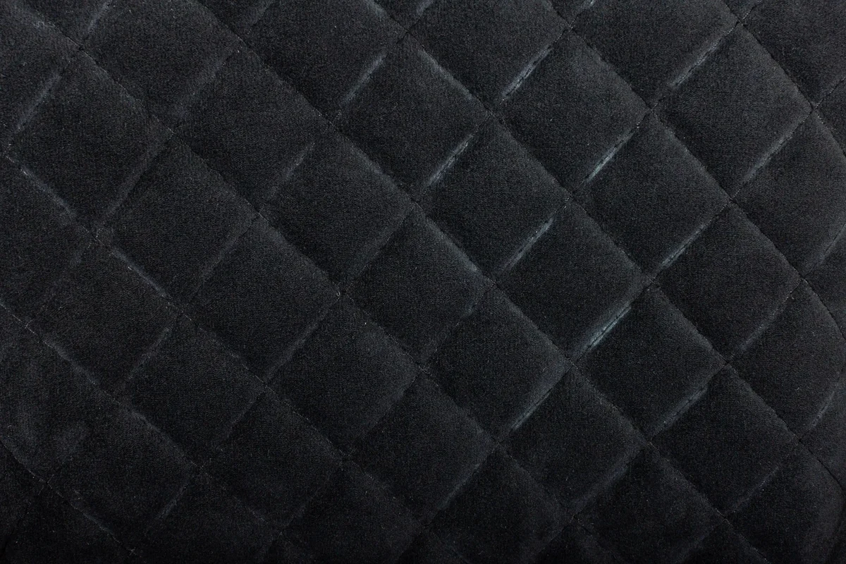 Кресло игровое Knight Regal Fabric черный/серый искусственная замша с подголов. крестов. металл