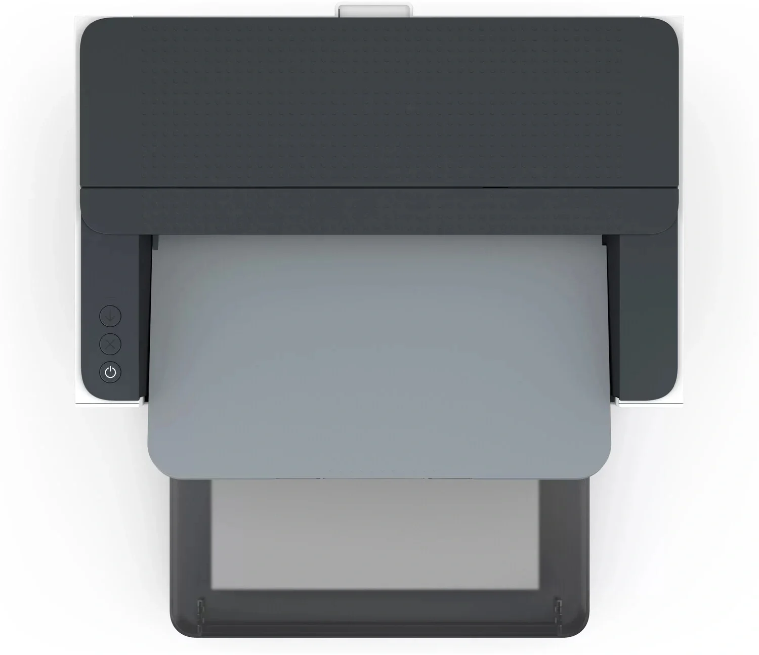 Принтер лазерный HP LaserJet Tank 1502w (2R3E2A), А4, ч/б, печ. 22 стр/мин., 600x600 dpi, USB, Ethernet, Wi-Fi