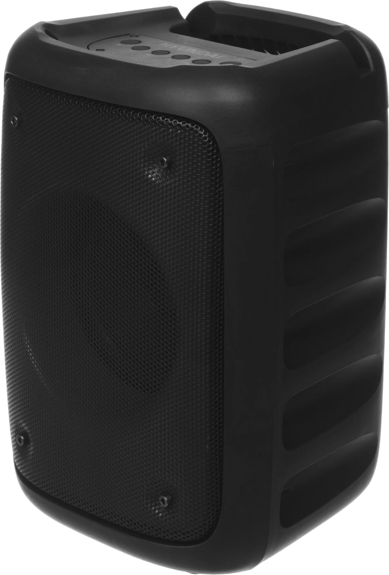 <103381> Акустическая система Hyundai H-PS1006 (30W, Bluetooth, 1500mAh) [H-PS1006]