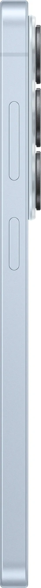 Смартфон Samsung SM-S942B Galaxy S26 256Gb 12Gb голубой моноблок 3G 4G 2Sim 6.3" 1080x2340 Android 16 50Mpix 802.11 a/b/g/n/ac/ax/be NFC GPS GSM900/1800 GSM1900 Protect