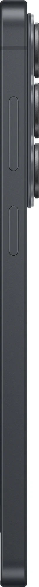 Смартфон Samsung SM-S947B Galaxy S26+ 512Gb 12Gb черный моноблок 3G 4G 2Sim 6.7" 1440x3120 Android 16 50Mpix 802.11 a/b/g/n/ac/ax/be NFC GPS GSM900/1800 GSM1900 Protect