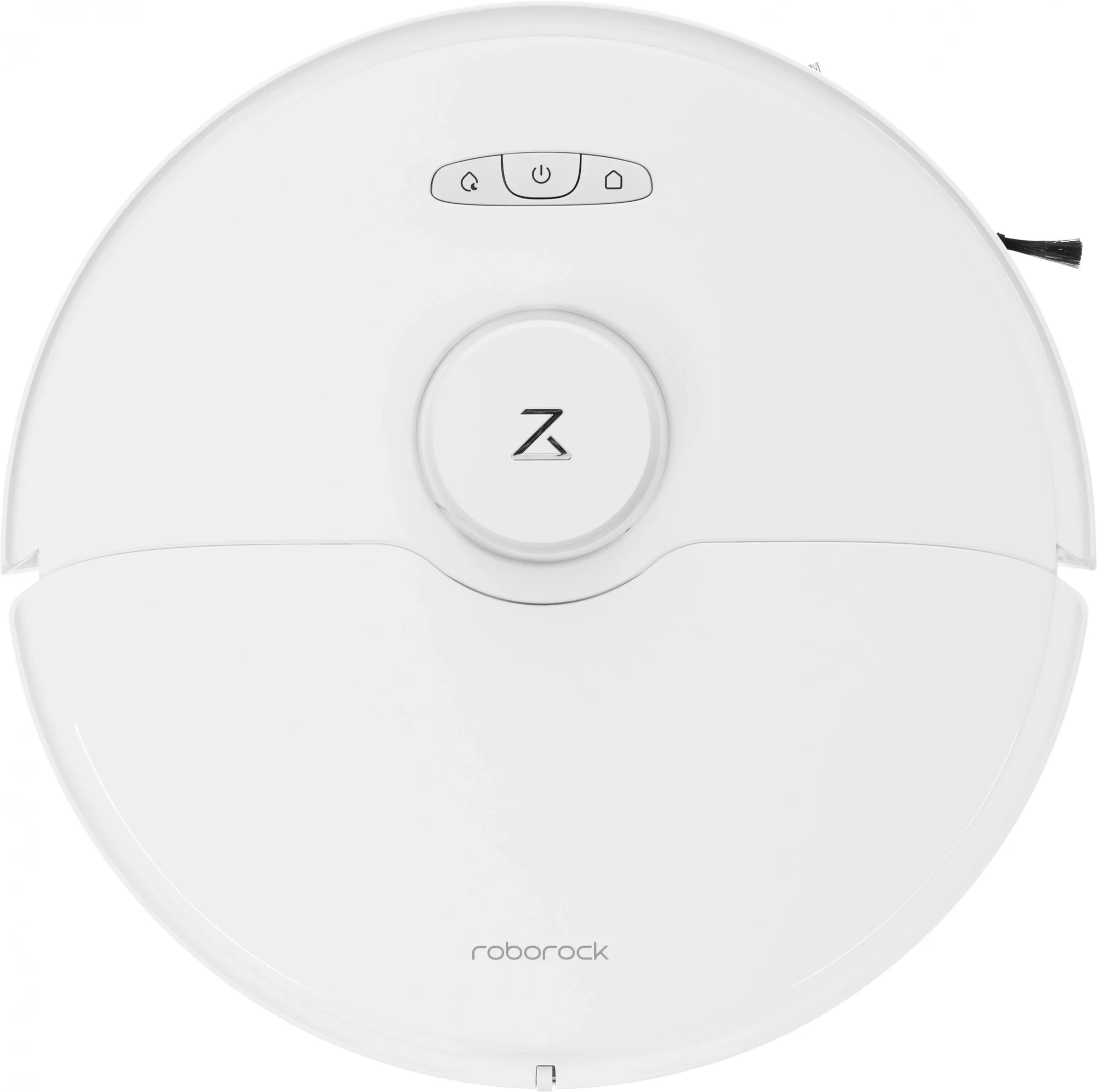S8MU02-02 Робот-пылесос Roborock S8  Max Ultra White