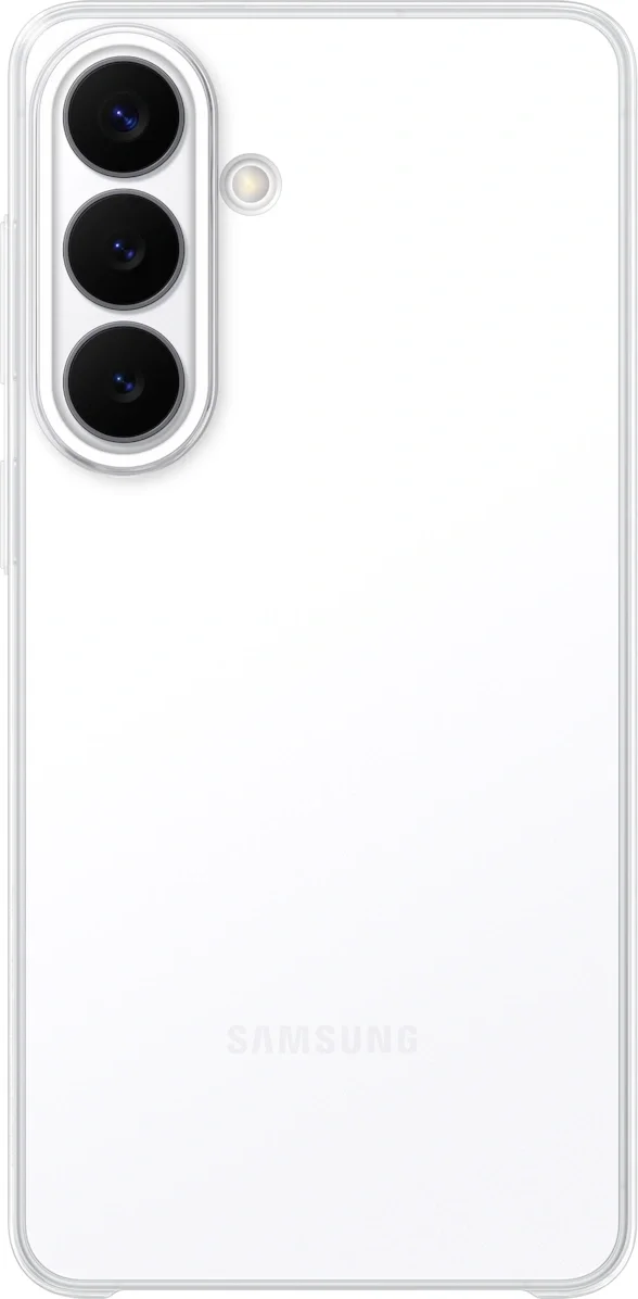 EF-QS947CTEGRU Чехол (клип-кейс) Samsung для Samsung Galaxy S26+ Clear Case  прозрачный  ()