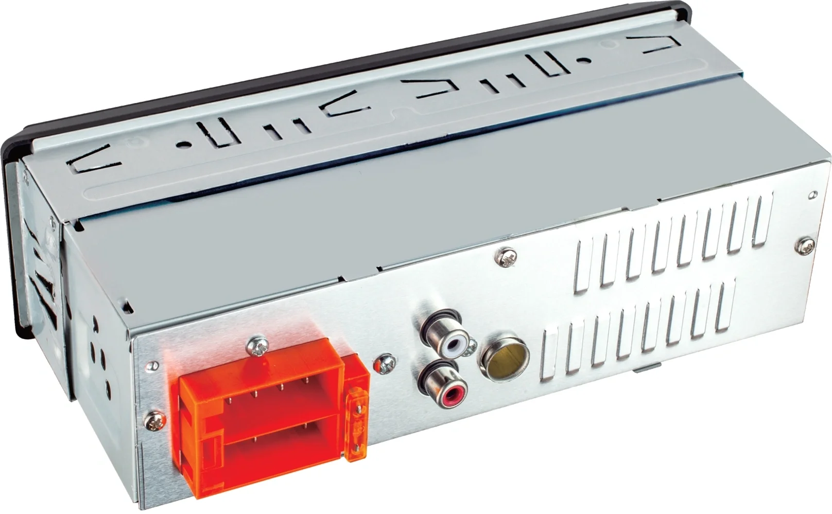 Автомагнитола Digma MCP-226G, 1 DIN, USB Type-A, AUX