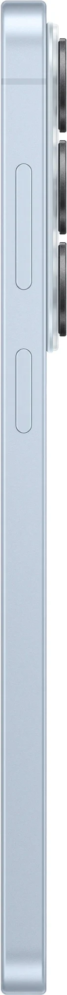 Смартфон Samsung SM-S947B Galaxy S26+ 256Gb 12Gb голубой моноблок 3G 4G 2Sim 6.7" 1440x3120 Android 16 50Mpix 802.11 a/b/g/n/ac/ax/be NFC GPS GSM900/1800 GSM1900 Protect