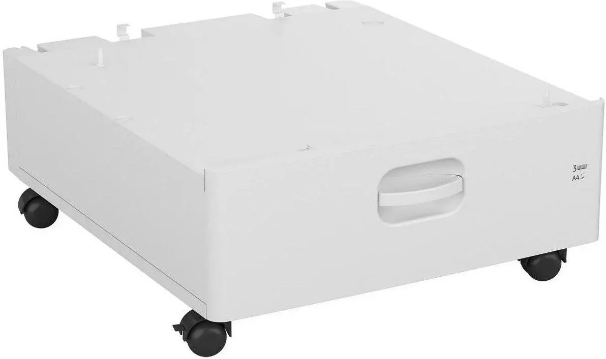Тумба низкая Type 77 (9P25893) для Ricoh IM C2010(A), IM C2510, IM C3010(A), IM C3510(A), M C4510(A), IM C5510A, IM C6010