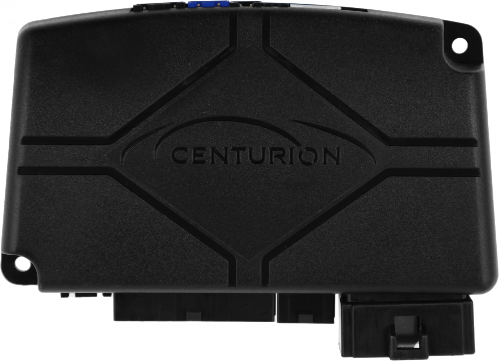 1011318 Автосигнализация Centurion S-12 с обратной связью + дистанционный запуск брелок с  ЖК  дисплеем