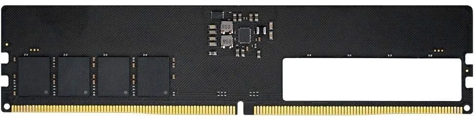 Оперативная память для компьютера 16Gb (1x16Gb) PC5-44800 5600MHz DDR5 DIMM Kingspec KS5600D5P11016G KS5600D5P11016G