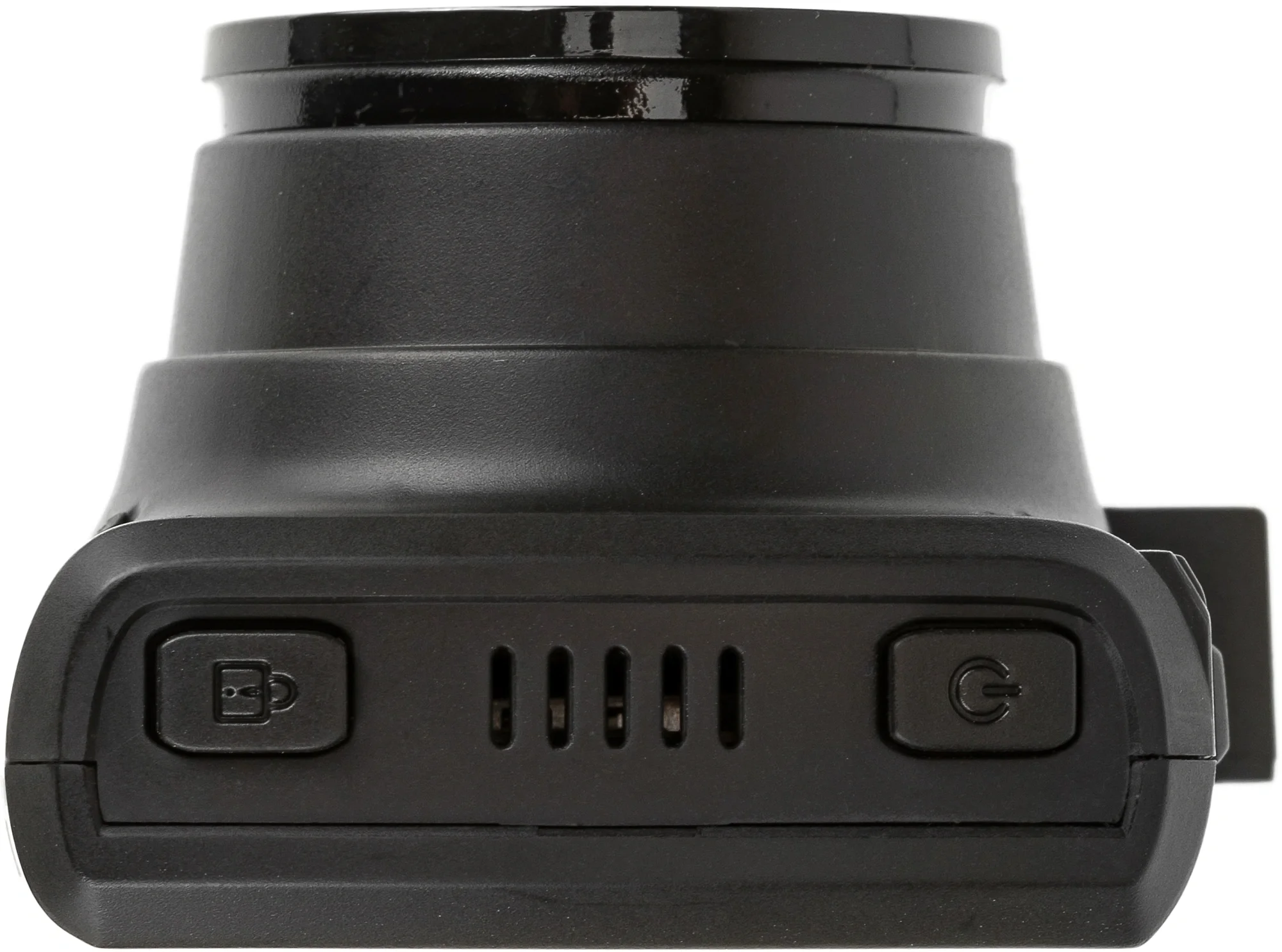 Видеорегистратор Sho-Me A12, 2304x1296, 2.7", GPS/ГЛОНАСС, Wi-Fi, G-сенсор, датчик движения, GPS-информатор