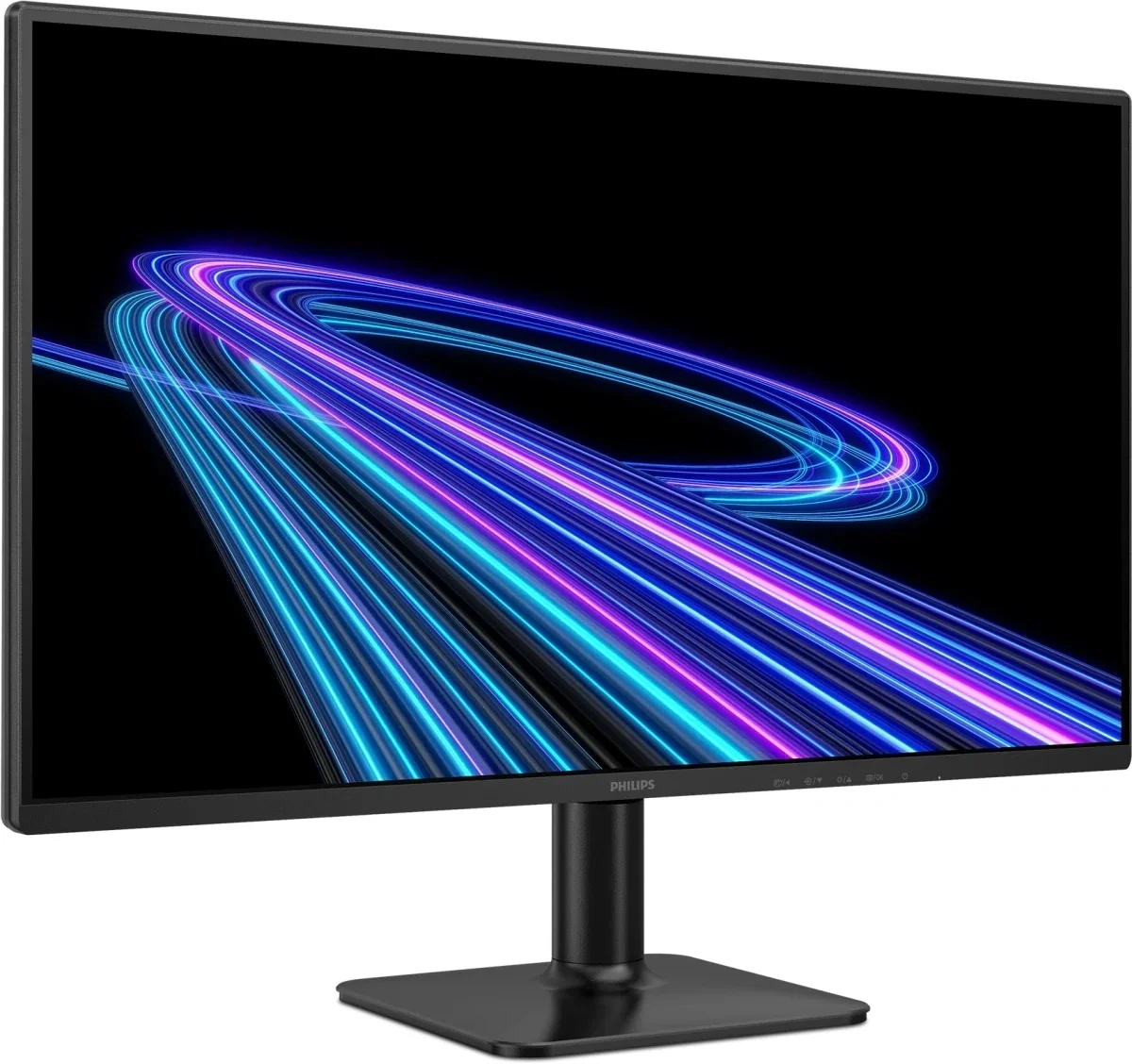 Монитор Philips 24E2G2200 23.8'', 1920x1080, IPS, 144hz, 20M:1, 300cd, 0.5ms, HDMI 2.0, DP 1.4, VESA, 3Y, Black/ Philips 24E2G2200 23.8'', 1920x1080, IPS, 144hz, 20M:1, 300cd, 0.5ms, HDMI 2.0, DP 1.4, VESA, 3Y, Black