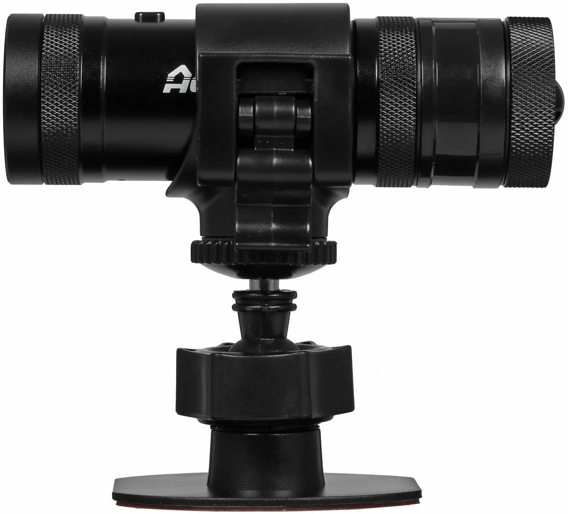 Видеорегистратор AdvoCam MOTO-101 черный 2Mpix 1080x1920 1080p  125гр.  SSC323