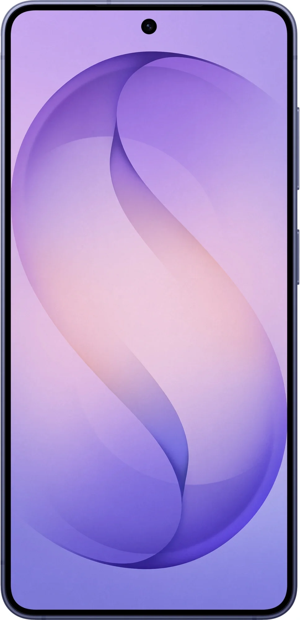 Смартфон Samsung SM-S942B Galaxy S26 512Gb 12Gb фиолетовый моноблок 3G 4G 2Sim 6.3" 1080x2340 Android 16 50Mpix 802.11 a/b/g/n/ac/ax/be NFC GPS GSM900/1800 GSM1900 Protect