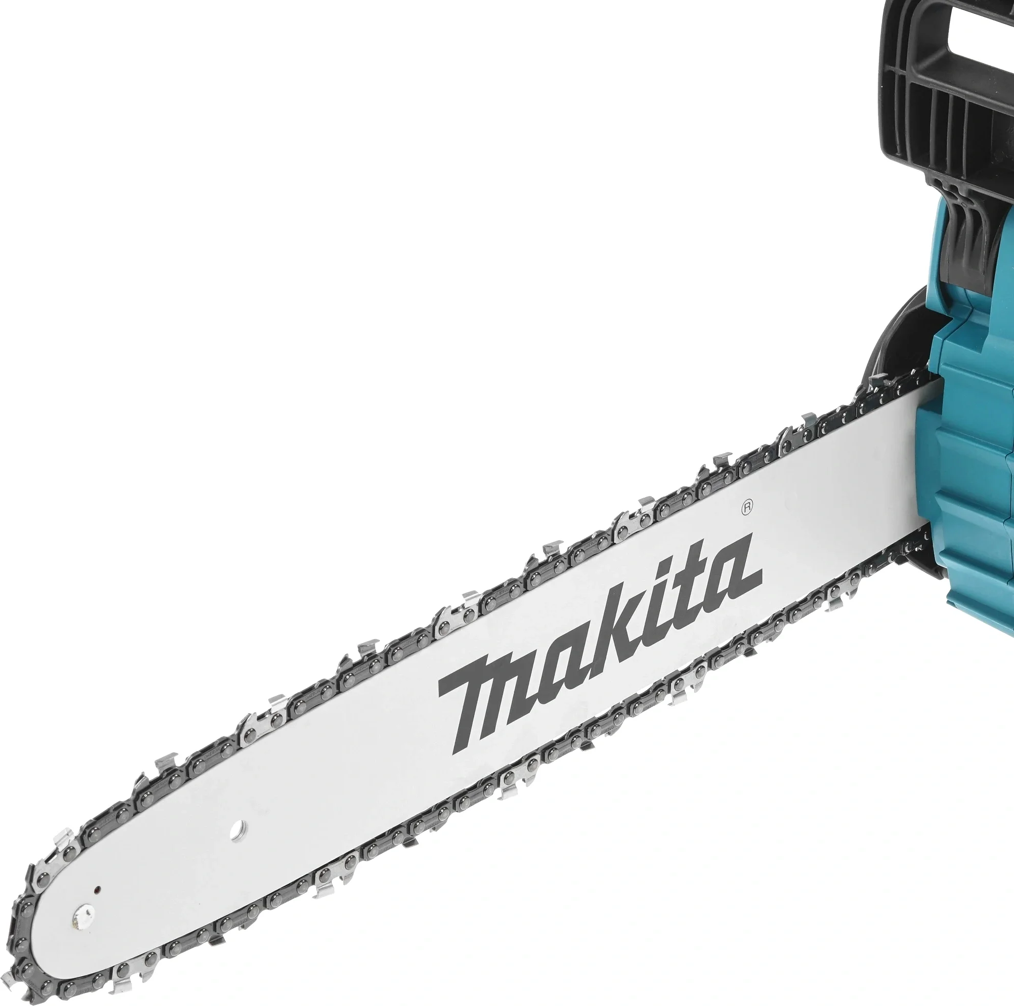 (DUC407Z) Электрическая цепная пила Makita LXT BL Без АКБ и ЗУ  610Вт дл.шины:16" (40cm)