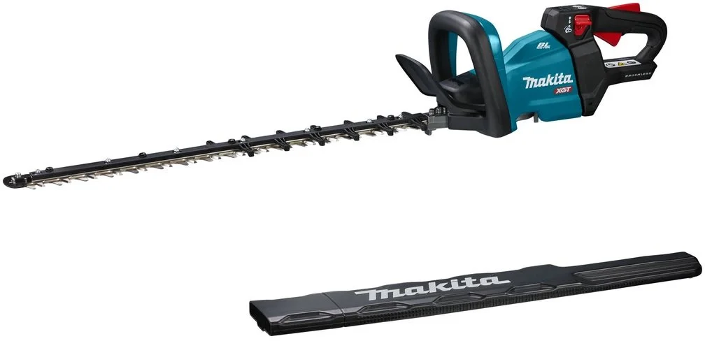 Кусторез  Makita UH006GZаккум.