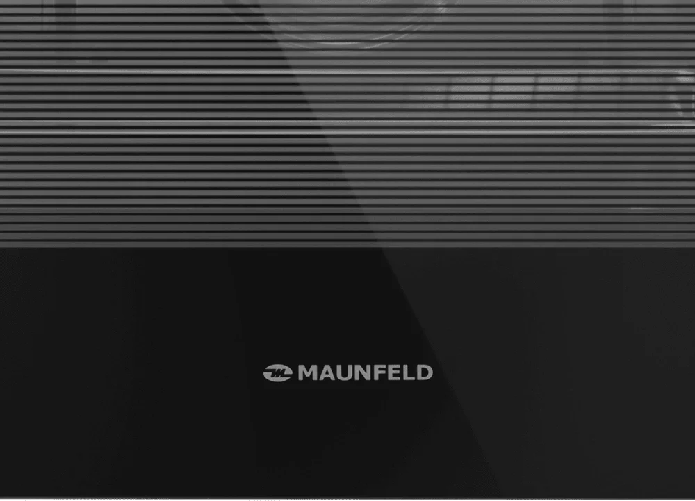 Духовой шкаф Электрический Maunfeld AEOH60102S нержавеющая сталь